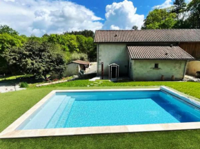 SIBO GITE en Périgord